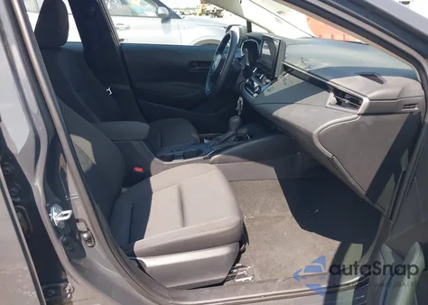 2024 Toyota Corolla Le z USA, uszkodzony, nr VIN 5YFB4MDE2RP146106